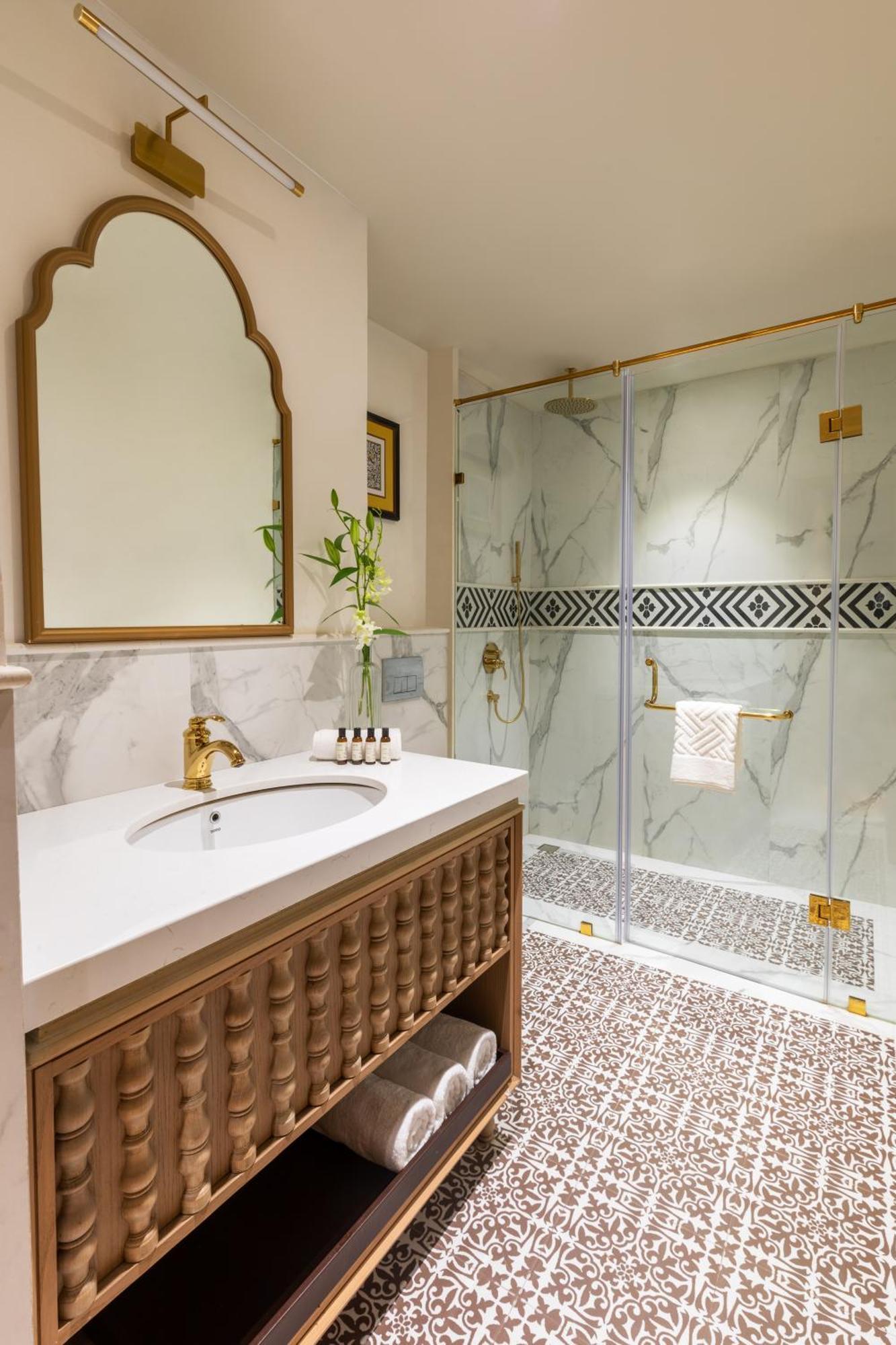 Raajsa Kumbhalgarh - Ihcl Seleqtions Hotell Exteriör bild