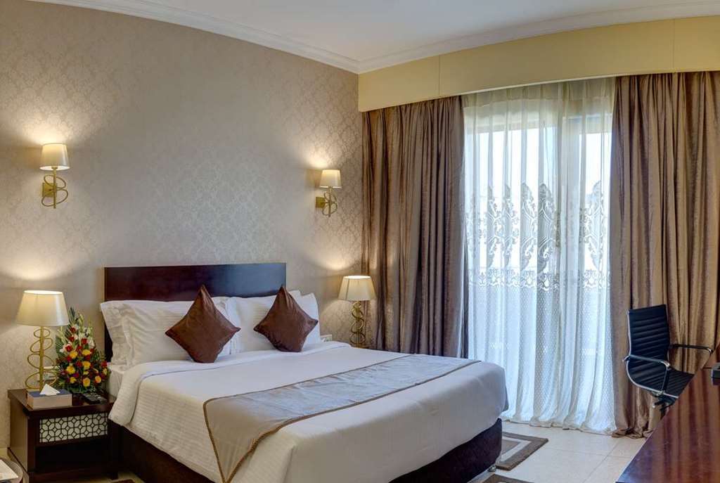 Raajsa Kumbhalgarh - Ihcl Seleqtions Hotell Rum bild